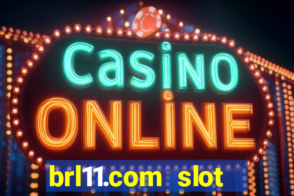 brl11.com slot magia paga mesmo