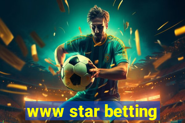 www star betting