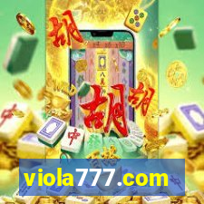 viola777.com