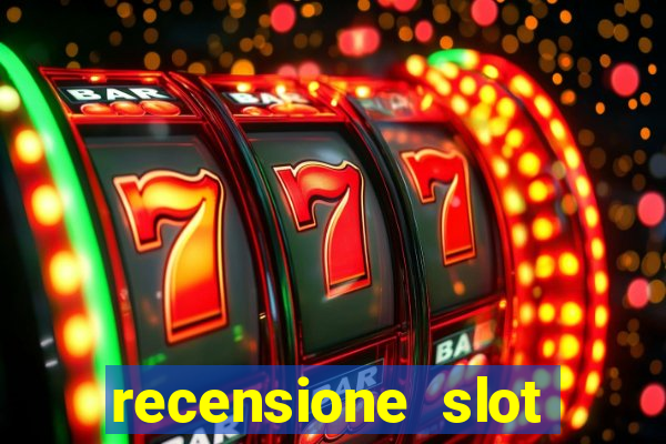 recensione slot lucky stripes