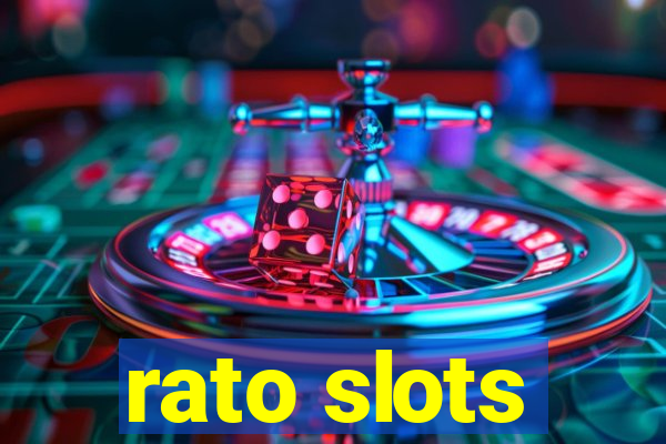 rato slots