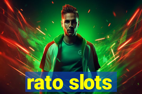 rato slots