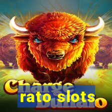 rato slots