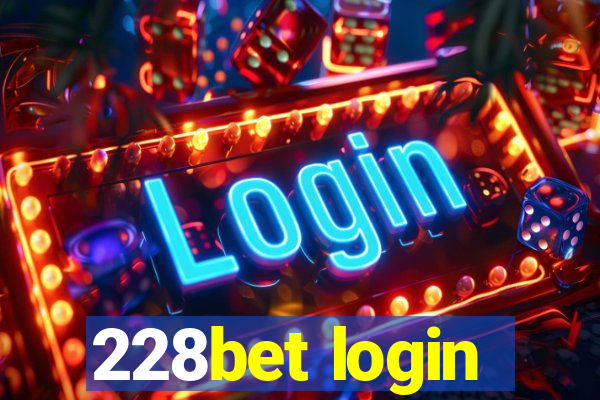 228bet login