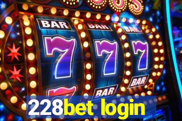 228bet login