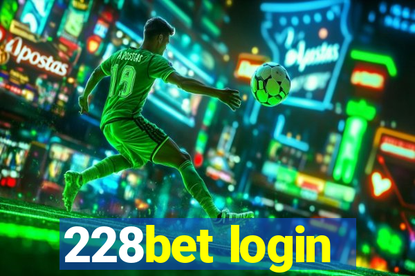 228bet login