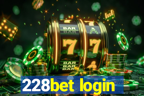 228bet login