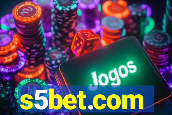 s5bet.com