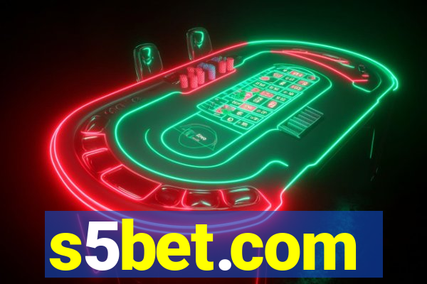 s5bet.com