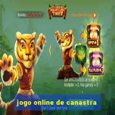 jogo online de canastra