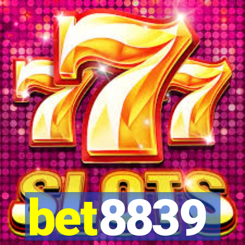 bet8839