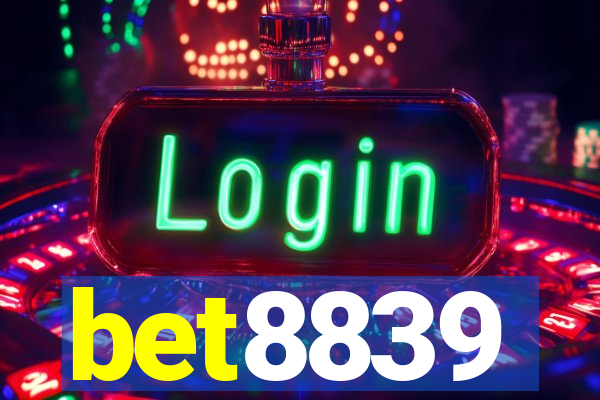 bet8839