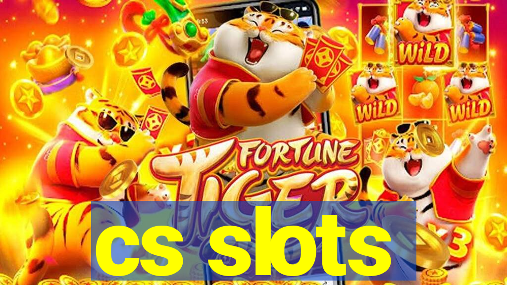 cs slots