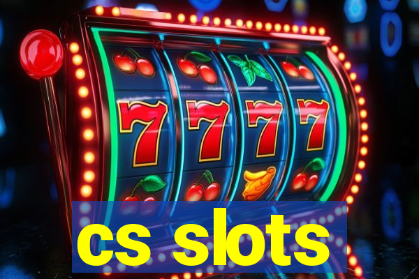 cs slots