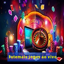 futemais jogos ao vivo