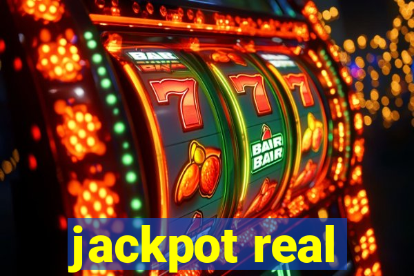 jackpot real