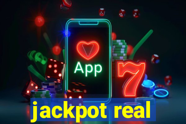 jackpot real