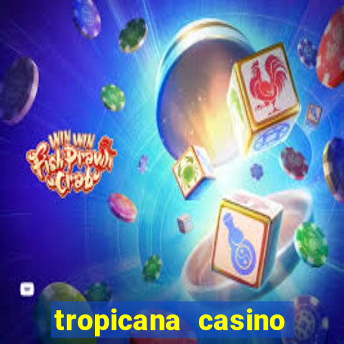 tropicana casino resort las vegas