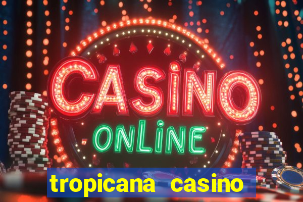 tropicana casino resort las vegas