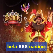 bela 888 casino