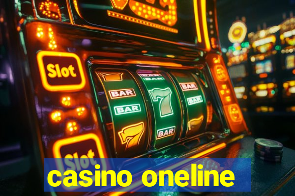 casino oneline