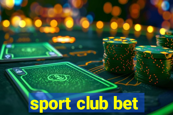 sport club bet