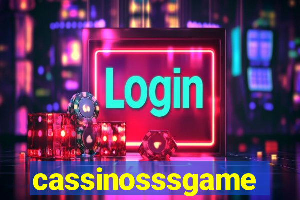 cassinosssgame