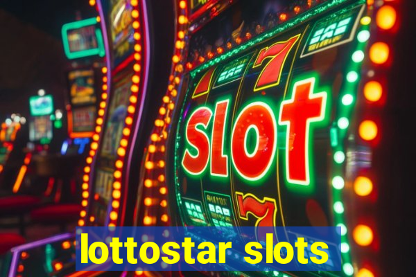 lottostar slots