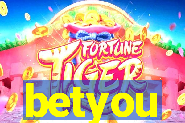 betyou