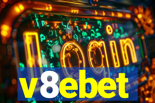 v8ebet