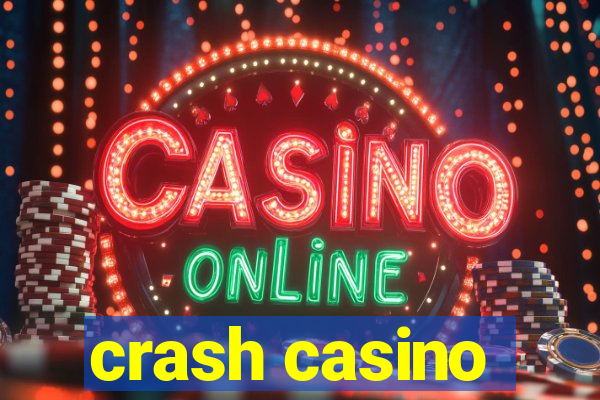 crash casino