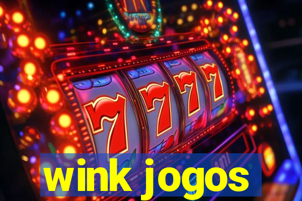 wink jogos