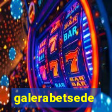 galerabetsede