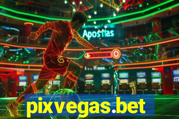 pixvegas.bet