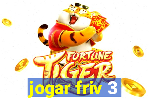 jogar friv 3