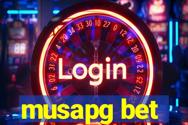 musapg bet