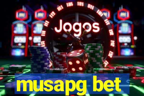 musapg bet