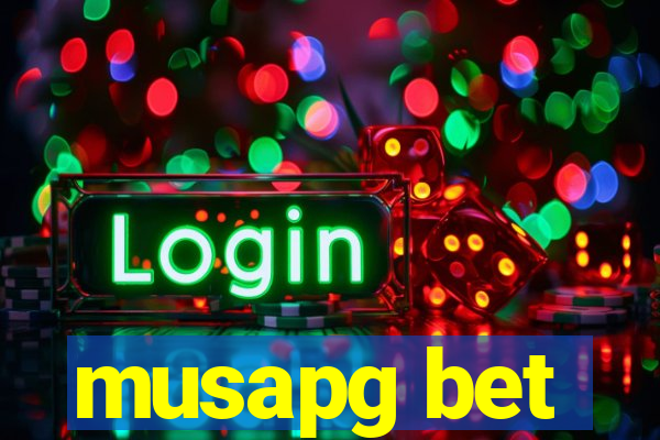 musapg bet