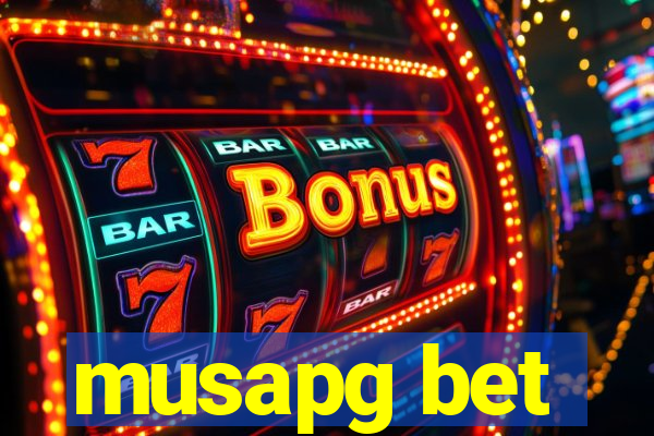 musapg bet