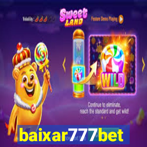 baixar777bet