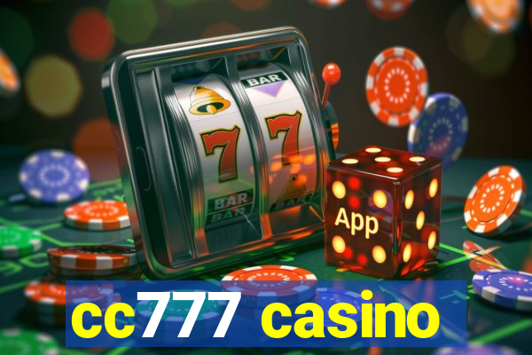 cc777 casino