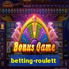 betting-roulette