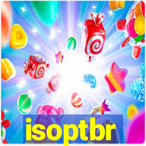 isoptbr