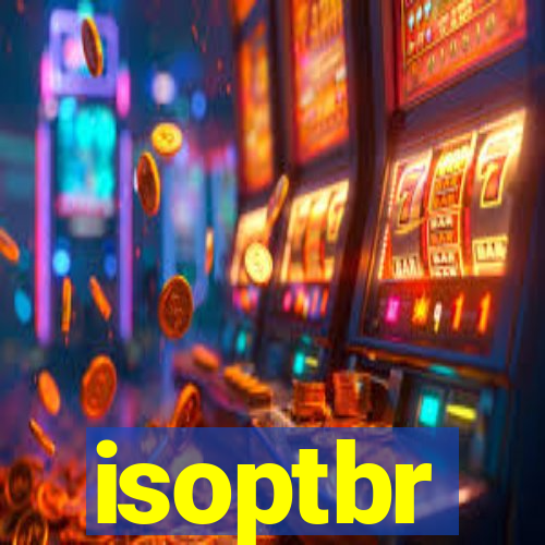 isoptbr