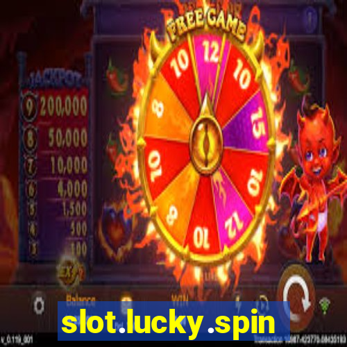 slot.lucky.spin.online.free