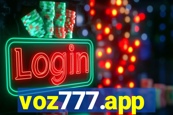 voz777.app