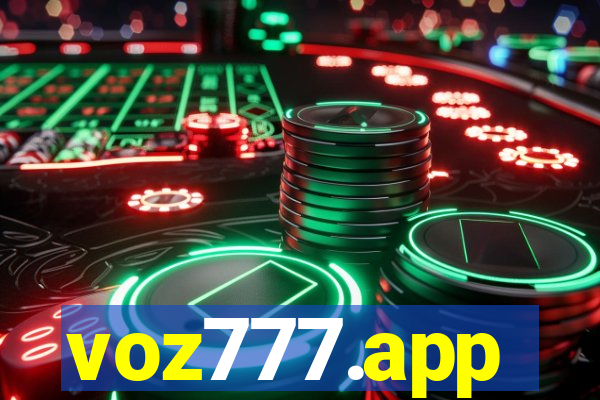 voz777.app