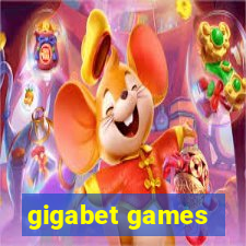 gigabet games