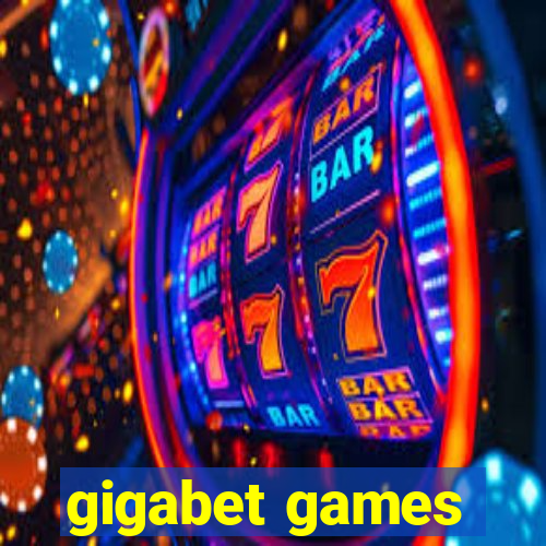 gigabet games