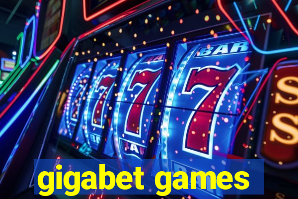 gigabet games